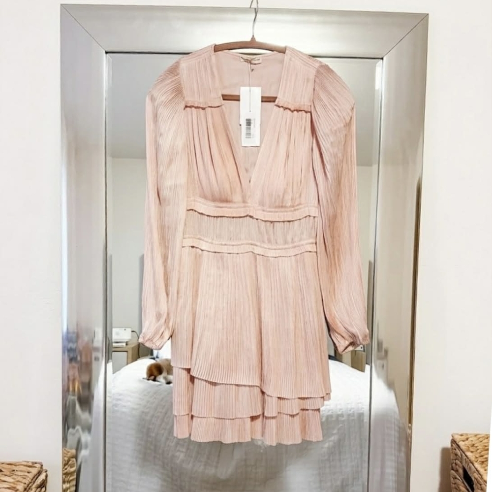 Ulla Johnson Corrine Dress